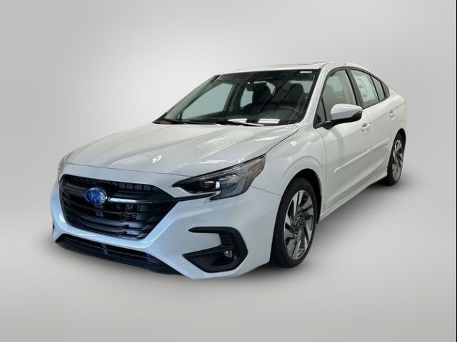 2025 Subaru Legacy Limited