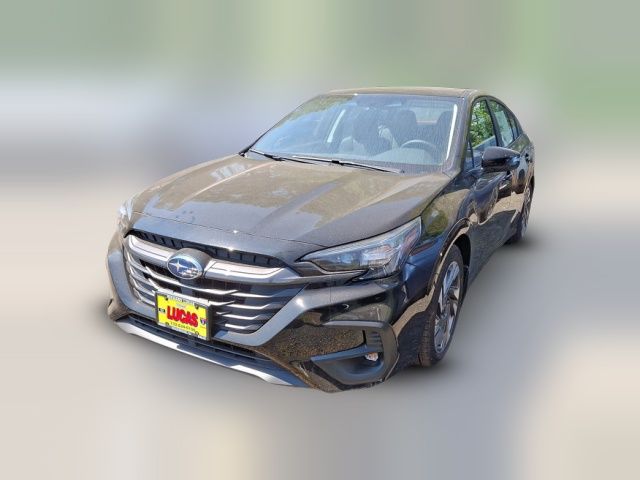 2025 Subaru Legacy Limited