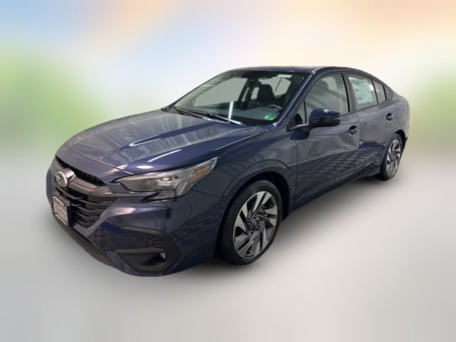 2025 Subaru Legacy Limited