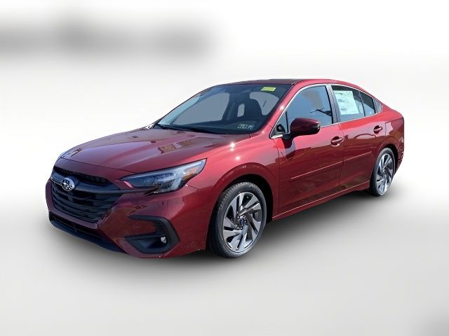 2025 Subaru Legacy Limited