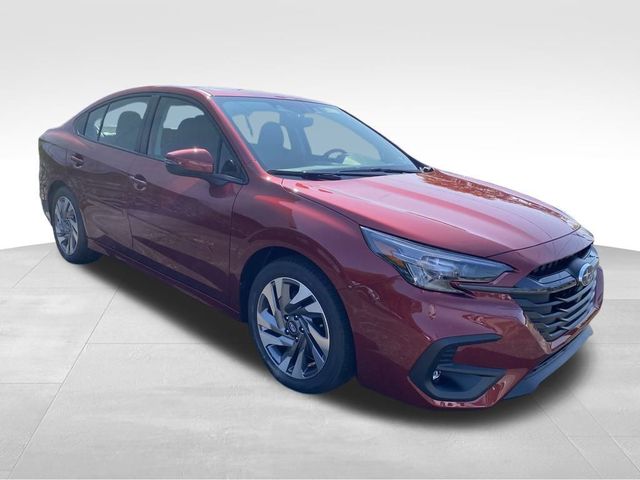 2025 Subaru Legacy Limited