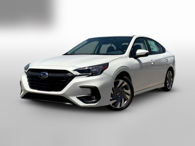 2025 Subaru Legacy Limited