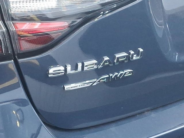 2025 Subaru Legacy Limited
