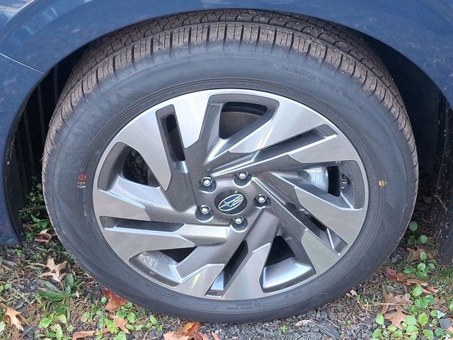 2025 Subaru Legacy Limited