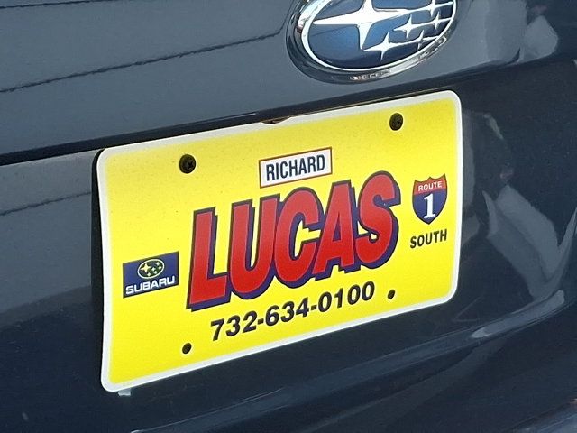 2025 Subaru Legacy Limited