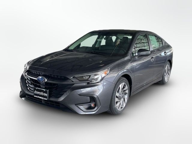 2025 Subaru Legacy Limited