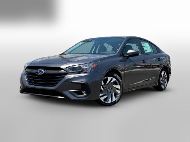 2025 Subaru Legacy Limited