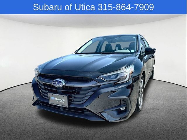 2025 Subaru Legacy Limited