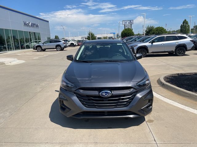 2025 Subaru Legacy Limited