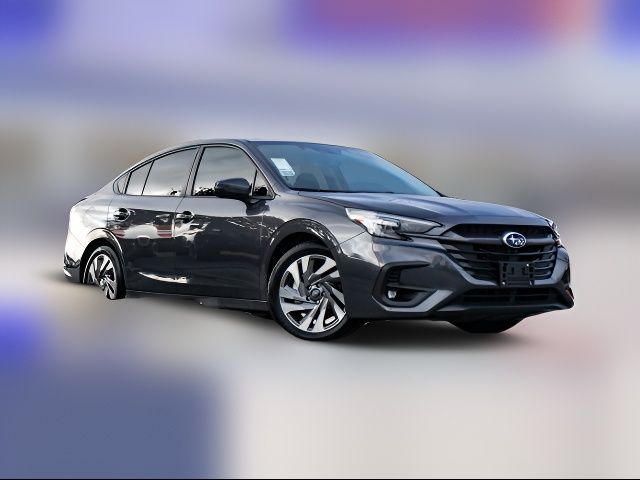 2025 Subaru Legacy Limited