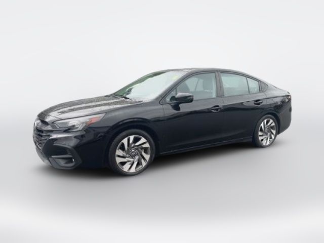2025 Subaru Legacy Limited