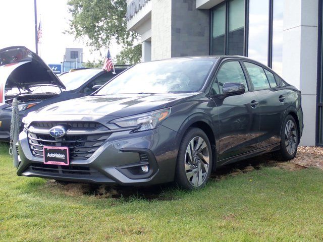 2025 Subaru Legacy Limited