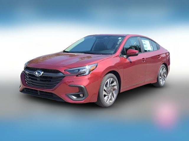 2025 Subaru Legacy Limited