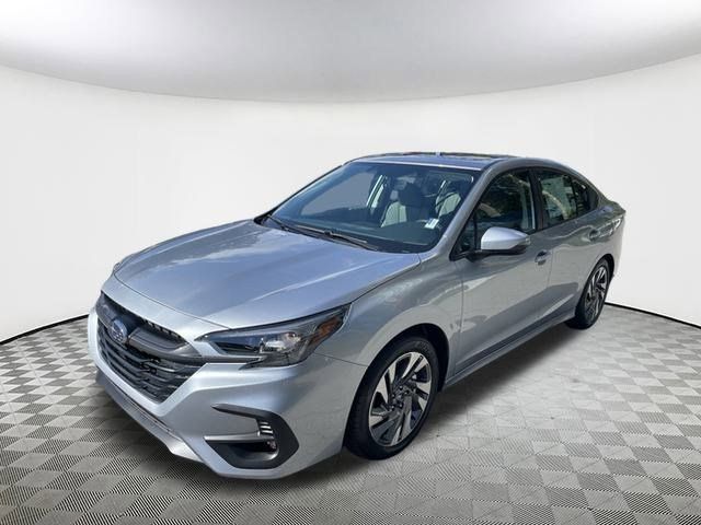 2025 Subaru Legacy Limited