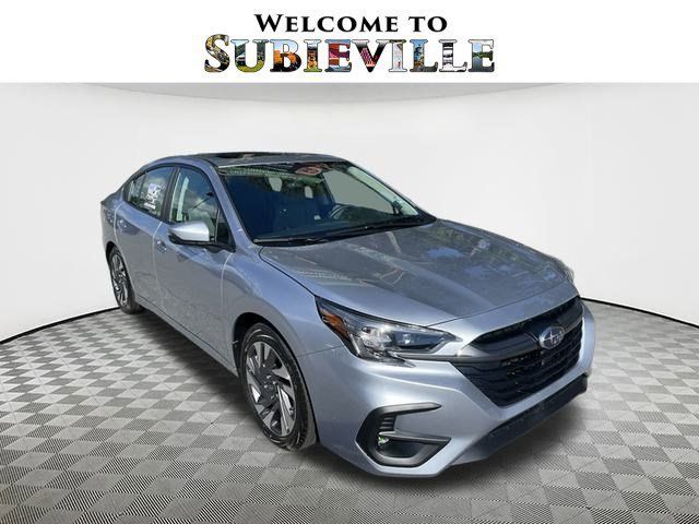 2025 Subaru Legacy Limited