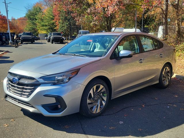 2025 Subaru Legacy Limited