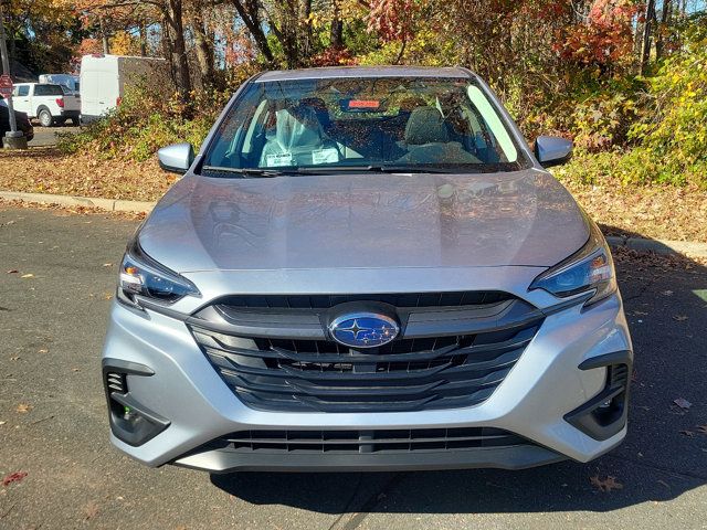 2025 Subaru Legacy Limited