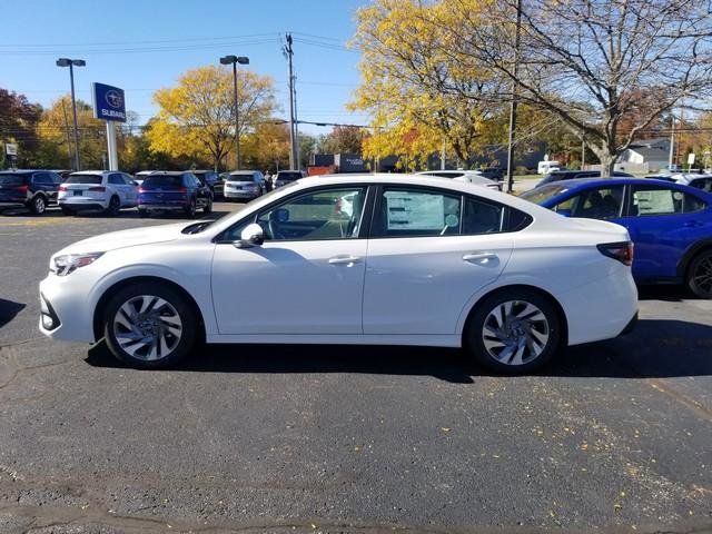 2025 Subaru Legacy Limited