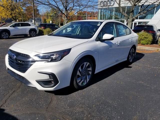 2025 Subaru Legacy Limited