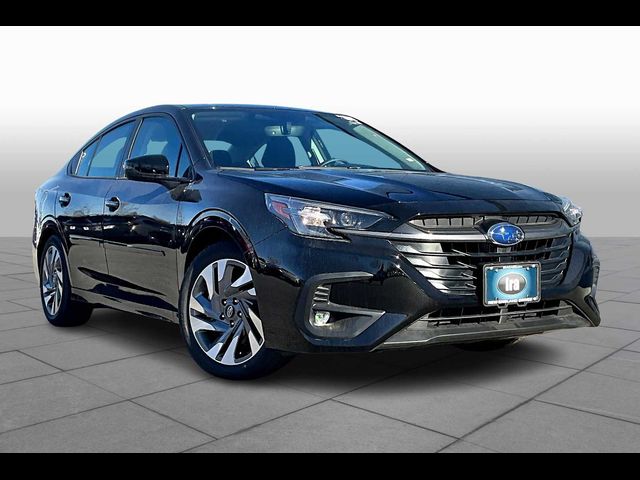 2025 Subaru Legacy Limited