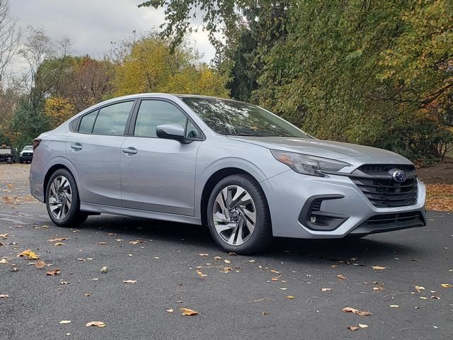 2025 Subaru Legacy Limited