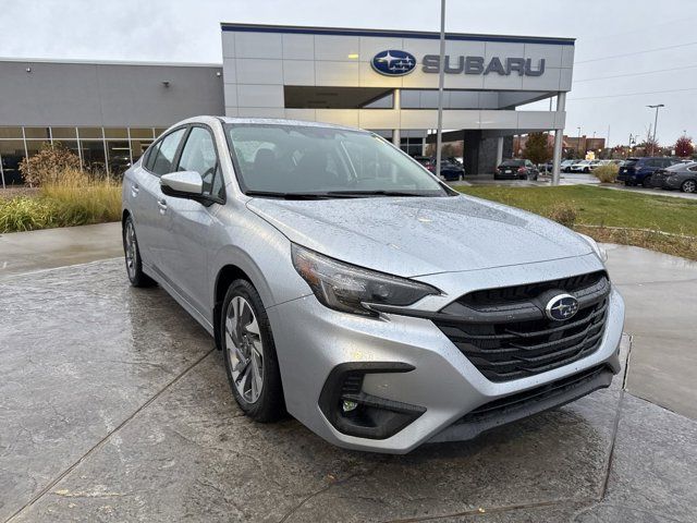 2025 Subaru Legacy Limited