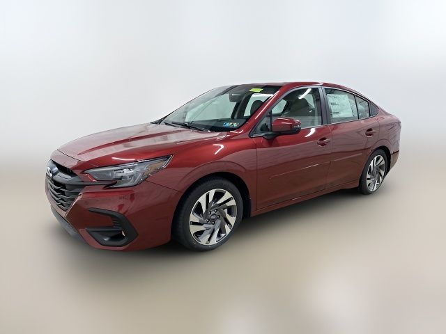 2025 Subaru Legacy Limited