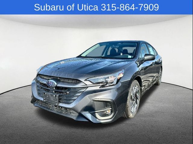 2025 Subaru Legacy Limited