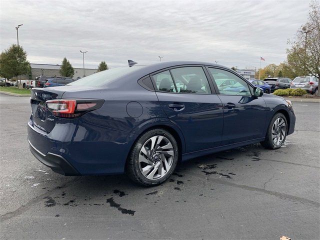 2025 Subaru Legacy Limited