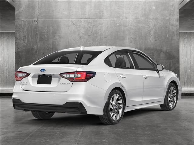 2025 Subaru Legacy Limited