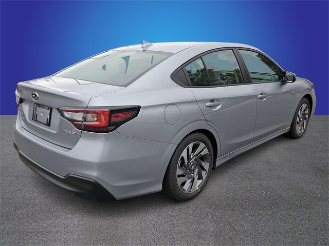 2025 Subaru Legacy Limited