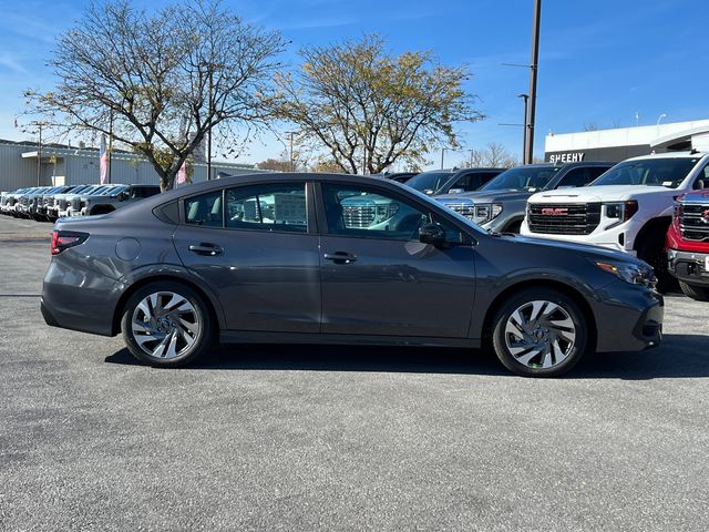 2025 Subaru Legacy Limited