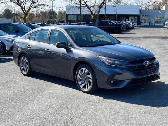 2025 Subaru Legacy Limited