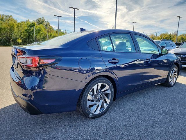 2025 Subaru Legacy Limited