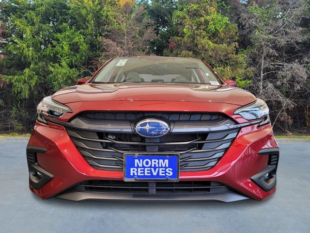 2025 Subaru Legacy Limited