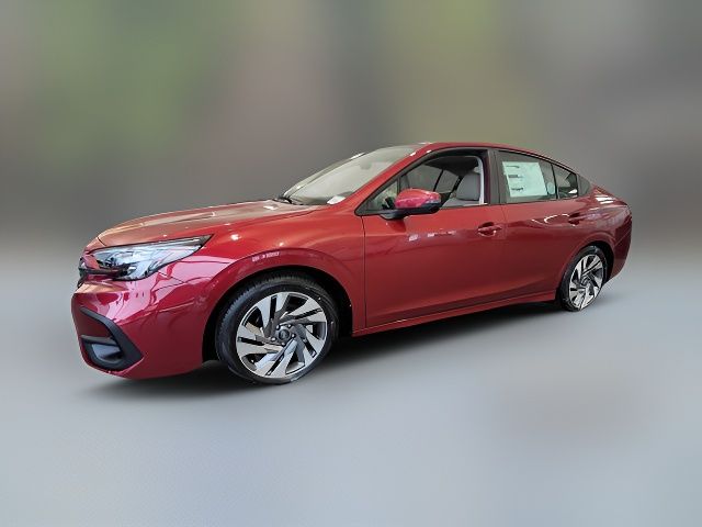 2025 Subaru Legacy Limited