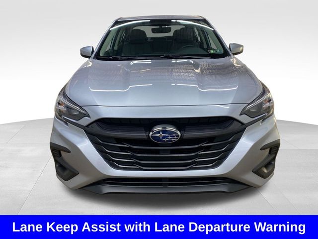 2025 Subaru Legacy Limited