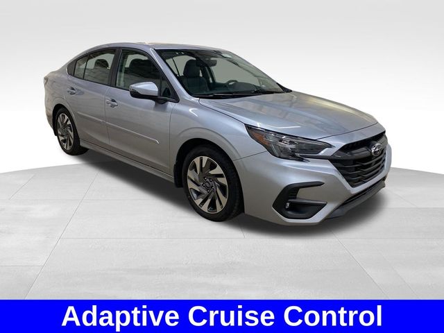 2025 Subaru Legacy Limited