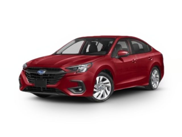 2025 Subaru Legacy Limited