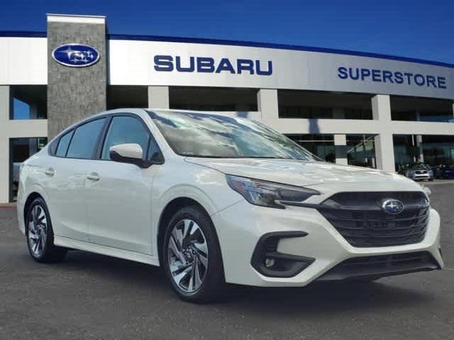 2025 Subaru Legacy Limited