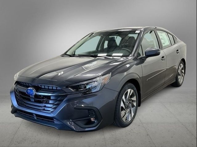 2025 Subaru Legacy Limited