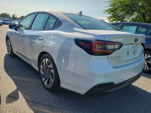 2025 Subaru Legacy Limited