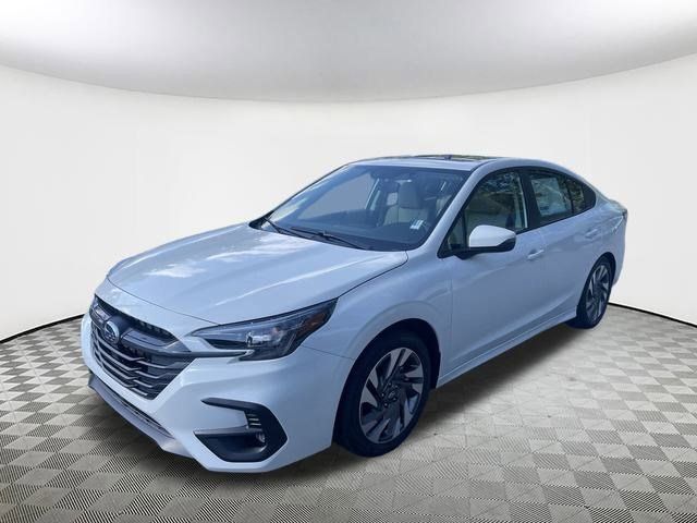 2025 Subaru Legacy Limited