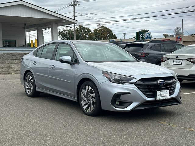 2025 Subaru Legacy Limited