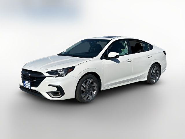 2025 Subaru Legacy Limited