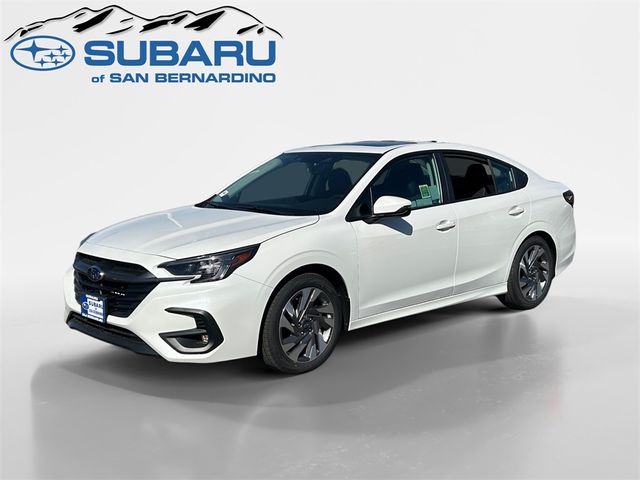 2025 Subaru Legacy Limited