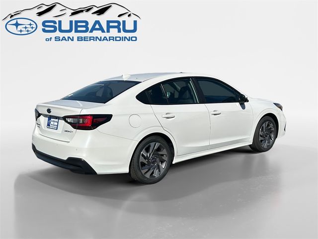 2025 Subaru Legacy Limited