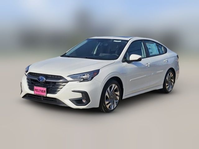 2025 Subaru Legacy Limited