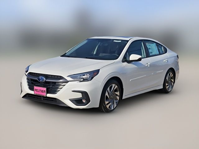 2025 Subaru Legacy Limited