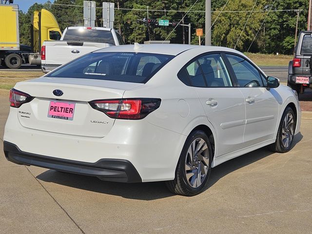 2025 Subaru Legacy Limited